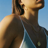 NATURE NECKLACE