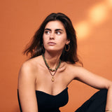 GEA NECKLACE