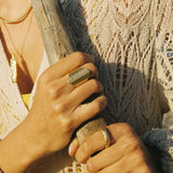 MINI GAIA RING