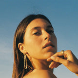 FLORA EARRINGS