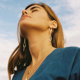 OLIVIA EARRINGS