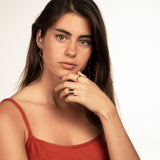 SAMARA RING