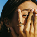 MALVA RING