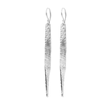 ALANI EARRINGS SILVER