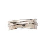 NAIA BRACELET SILVER