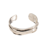 NAIA BRACELET SILVER