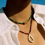 NILA NECKLACE
