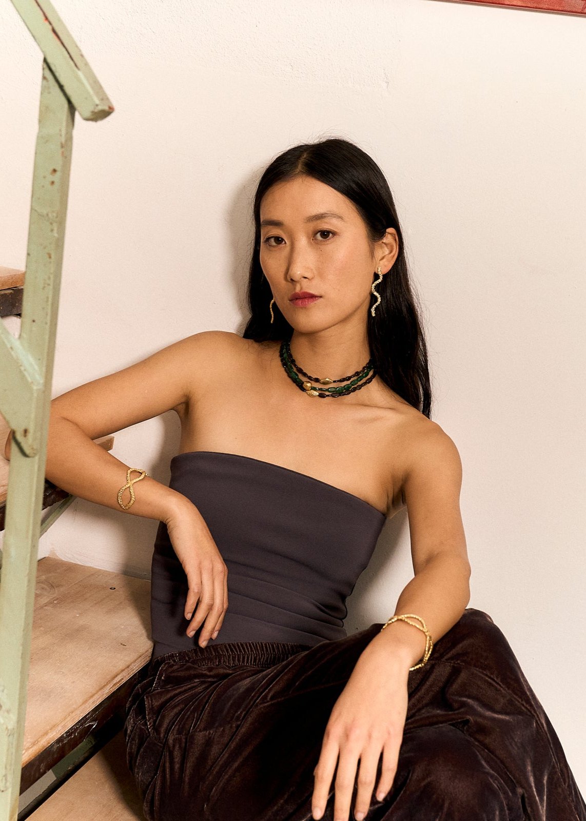 unique and excluisve jewelry handcrafted in Barcelona