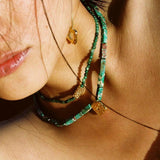 MAIA NECKLACE