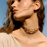 CHOKER MARE