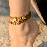 INSULA ANKLET