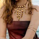CASCADA NECKLACE