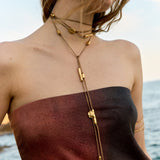 COLLAR SOLARIS