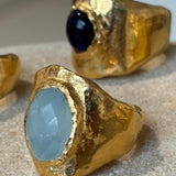 ANILLO AGUAMARINA 01