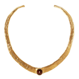 CHOKER ORIGIN OJO DE GATO