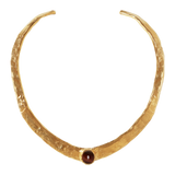 ORIGIN CHOKER CAT'S EYE