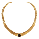 CHOKER ORIGIN OJO DE GATO