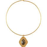 COLLAR ESSENTIA PIRITA