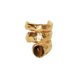 ANILLO ONIRA OJO DE TIGRE