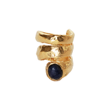 ONIRA RING SODALITE