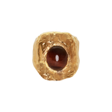 ANILLO EARTHLIGHT OJO DE GATO