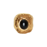 EARTHLIGHT RING HAWK'S EYE