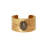 CORE BRACELET PYRITE