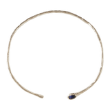 ONIRA CHOKER SILVER