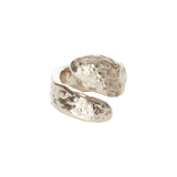 ANILLO SILVA