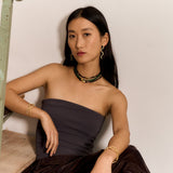 Jewelry handcrafted in Barcelona. Hilma bracelet.