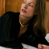 CHOKER ORIGIN OJO DE GATO