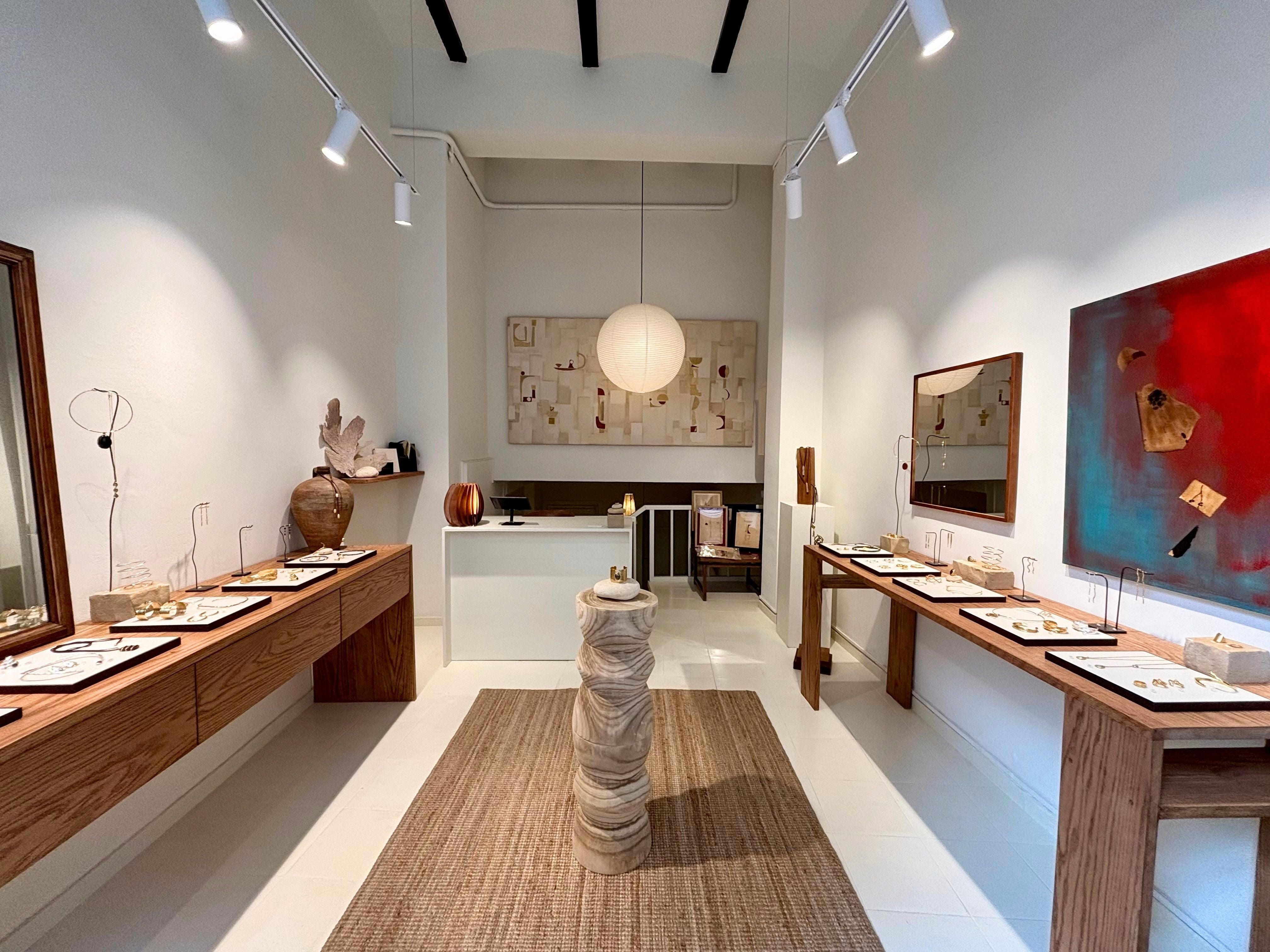 Julia Duran Store