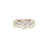 MAREA RING SILVER