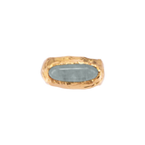 HALIA RING AQUAMARINE
