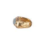 HALIA RING AQUAMARINE