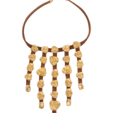 CASCADA NECKLACE