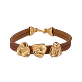 INSULA ANKLET