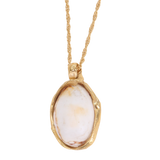 SEASHELL 03 NECKLACE