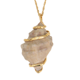 SEASHELL 04 NECKLACE