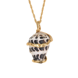 SEASHELL 05 NECKLACE