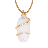 SEASHELL 07 NECKLACE