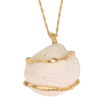COLLAR SEASHELL 11