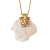 SEASHELL 13 NECKLACE
