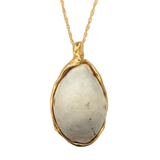 COLLAR SEASHELL 16