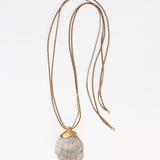 COLLAR SEASHELL 17