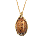 COLLAR SEASHELL 18