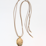 COLLAR SEASHELL 20