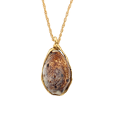 COLLAR SEASHELL 21