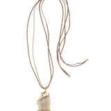 COLLAR SEASHELL 22