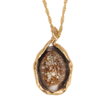 SEASHELL 02 NECKLACE